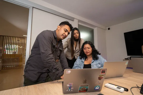 IA aplicada y agentes